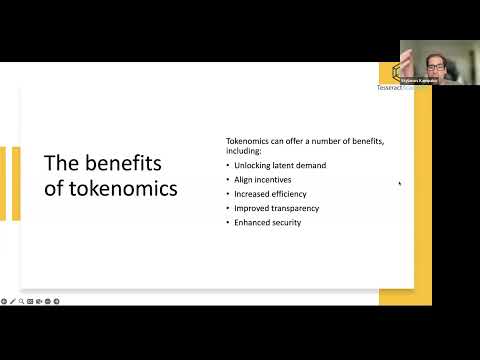 Introduction to Tokenomics Auditing - YouTube