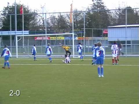 VV Bennekom D3 - DTS D4.mpg