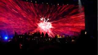 George Michael - Star People - MEN Arena Manchester HD Dolby Digital.m2ts