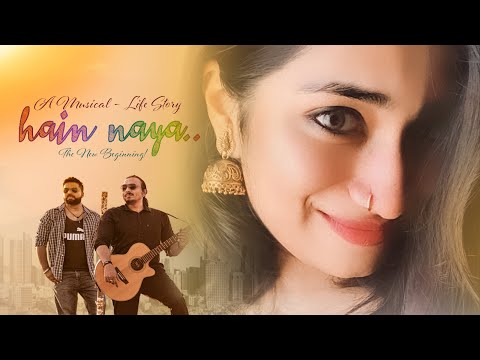 Hain Naya song cover