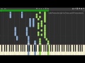 Passenger - Let Her Go (Piano Tutorial) by ...