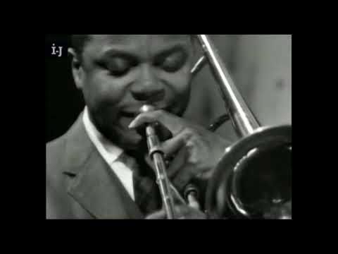 Now's the Time [Charlie Parker] - Sonny Stitt & The J.J. Johnson Sextet (Berlin 1964)