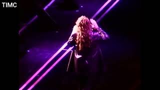 Mariah Carey - I Don't Wanna Cry (Live at Music Box Tour, in NYC 1993)