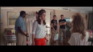 Mike and Dave Need Wedding Dates | Face Scene [HD]