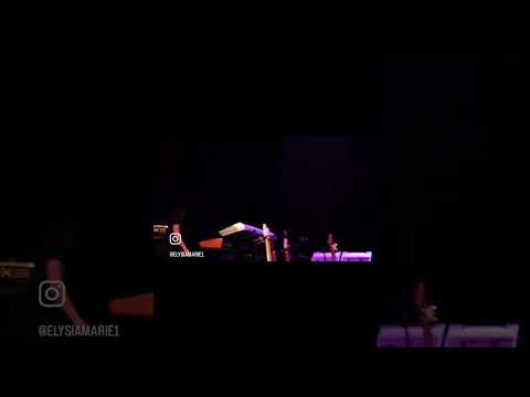 Elastic Heart - Elysia Marie Live @ The Saban Theater