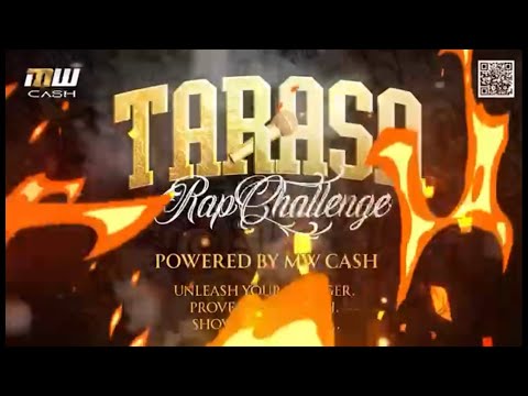 Smugglaz - #TarasaRapChallenge Instrumental By: BJProwel Beats