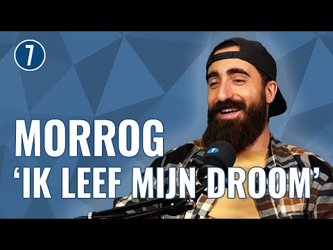 Morrog — @Morrog over TWITCH, ondernemen, zijn COMMUNITY, de Mustang 