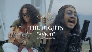 Download lagu The Nights - Avicii ( Svara Live Cover Sesions ) mp3 Download lagu The Nights - Avicii ( Svara Live Cover Sesions ) mp3