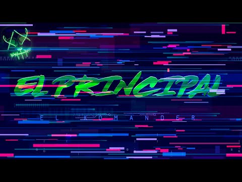 El Komander - El Principal