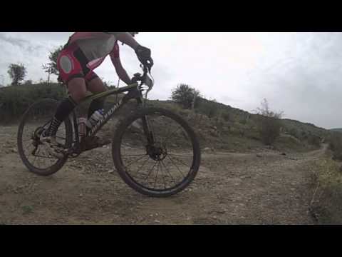 1°nebros marathon - Randazzo, 6 sett 2015