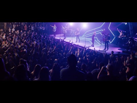 Vertical Worship (ft. Jason Ingram) - Great Are You Lord