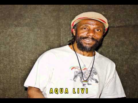 AQUA LIVI -  DANCE / DUB DANCE (NEGUS MELODY)