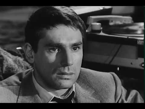 Salute to Robert Hossein