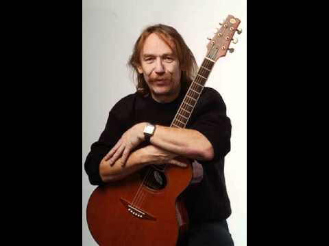 Jarek Nohavica - Ostrava černá (Jiná verze)