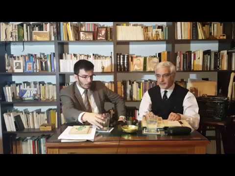 The last page 15: Tradition and Archetypes by Elémire Zola