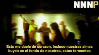 #NNNP ~ Keny Arkana - Entre les lignes: Clouée au sol (Subtitulado en español) (Video montaje)