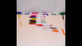 perspicuousness- crayola commercial 2