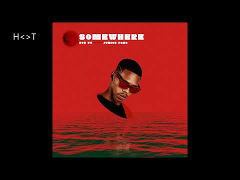 Bob DG feat. Junior Paes - Somewhere (Original Mix)