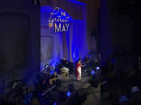 EM MƠ VỀ ANH - MỸ LINH | MÂY LANG THANG SÀI GÒN | DIVA VIỆT NAM