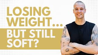 Losing Weight but Still “Skinny Fat”? This Is What You’re Missing | The Forever Fit Podcast Ep. #422