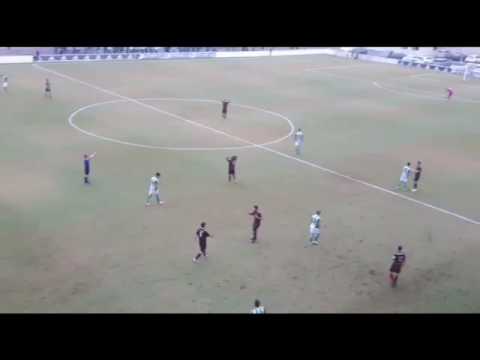 Betis B 1-3 CD Gerena