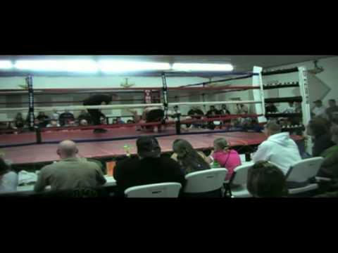 Mike Simmons vs Rodney Petersen