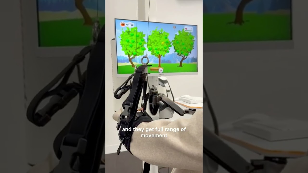 Tyromotion