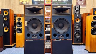 ❌️(ĐÃ BÁN)Giá cực tốt loa JBL 4429 Studio Monitor cực đẹp. Zin tuyệt đối. ☎️: Zalo: 0982922168Thaks!