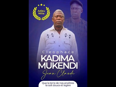 DTM TV REND HOMMAGE A KAKU KADIMA 1 er partie