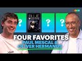 Four Favorites with Paul Mescal and Oliver Hermanus
