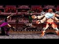 Mortal Kombat New Era 2021 Rain MK1 Full Playtough