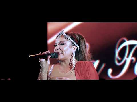 SOLTERITA - MARISOL Y LA MAGIA DEL NORTE (LIVE)