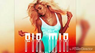 Pia Mia feat. S.Y.P.H. - On &amp; On (Audio Only)