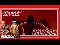 Offset - Red Room (Official Music Video) Reaction!!!
