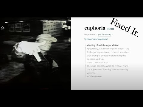 Million $$$ Euphoria