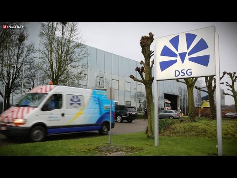 Manager TV - Aartselaar - DSG