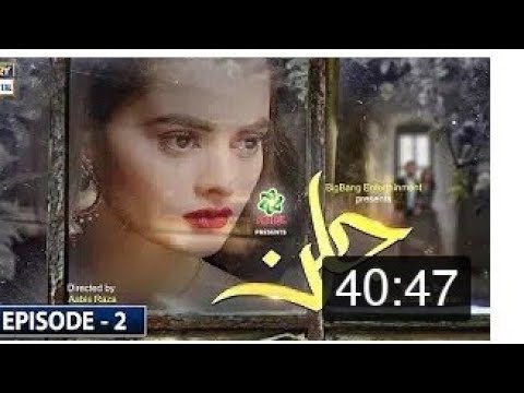 Jalan Episode 2!! 24 June 2020 ARYDigital.