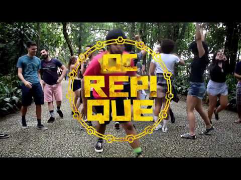 Roll Call OC Repique   Conal GO!