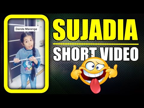 Guneet ne roka par main nai ruka 😂 | Funny Father daughter Video | Harpreet SDC