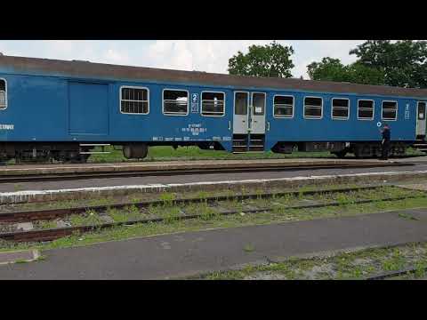 142—es vasútvonal, Csörgő