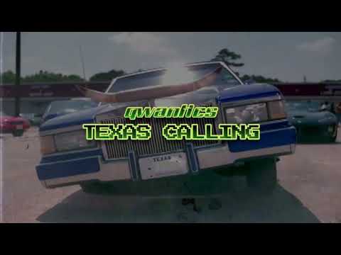 [FREE] Paul Wall x Slim Thug Type Beat "Texas Calling" (prod. qwantics)