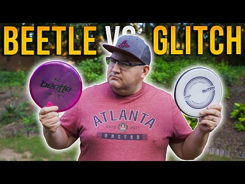 Comparing the LATITUDE 64 BEETLE against the MVP ...