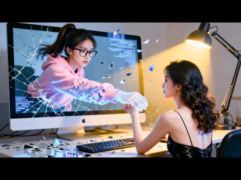 Poor Girl Transmigrates as Villainess,Just Wants to Escape Plot—Unexpectedly,ColdCEO is Obsessed she