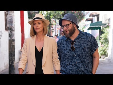 LONG SHOT (2019) Official Trailer