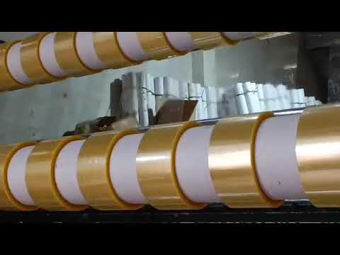 Packaging bopp tapes, 3 inch