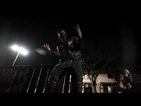 Jay Sosa Feat  Reese Almighty Zone Bound Shot By @Juando