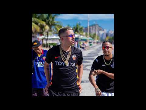 (FREE) Sueth x Tz da coronel x 2T Type Beat - "Muitos inimigos" (Prod.FORDXN)