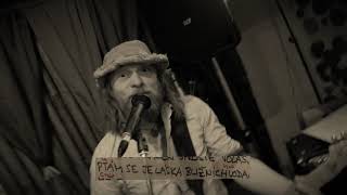 Video bOŽÍ mUKA -  Hora