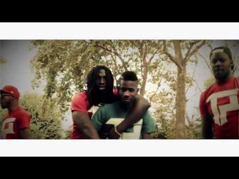 Ixzo - Hors Série Volume 1 (Clip Officiel)