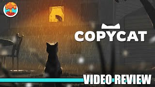 Review: Copycat (Steam) - Defunct Games